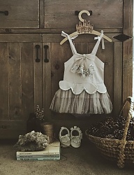 Moda Ciuchy Pozostałe - 3188722