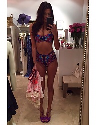 Moda Bielizna Na plażę - 2943216