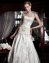 Moda Ślub Suknie ślubne - 521171