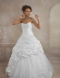 Moda Ślub Suknie ślubne - 256432