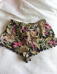 Moda Spodnie Spodenki - 1643862