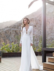 Moda Ślub Suknie ślubne - 2771222