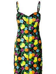 Moda Sukienki Dzienne - 1946007
