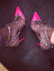 Moda Buty Szpilki - 2735427