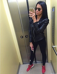 Moda Ciuchy Pozostałe - 3139214