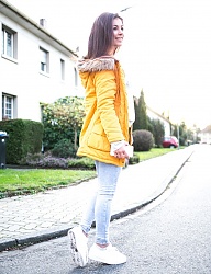 Moda Okrycia Kurtki - 3098683