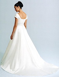 Moda Ślub Suknie ślubne - 894119