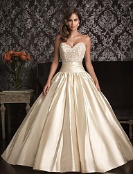 Moda Ślub Suknie ślubne - 1606858