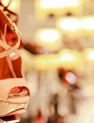 Moda Buty Pozostałe - 1357202