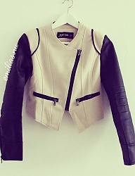 Moda Okrycia Kurtki - 2553238