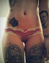 Tatuaże - 1329525