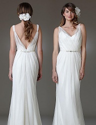 Moda Ślub Suknie ślubne - 1286896