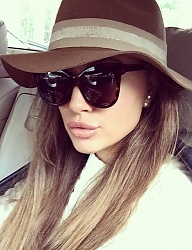 Moda Dodatki Okulary - 2895175