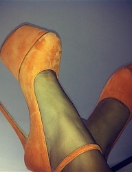 Moda Buty Szpilki - 1453057