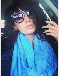 Moda Dodatki Okulary - 2687973