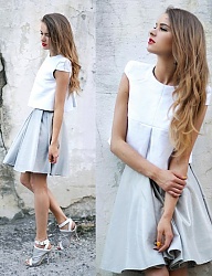 Moda Inne Moda uliczna - 2704695