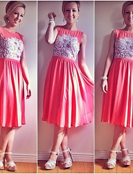 Moda Sukienki Pozostałe - 1827107