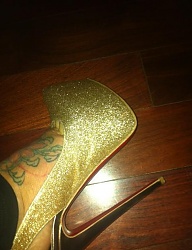 Moda Buty Szpilki - 1342997