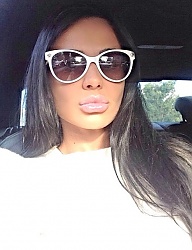 Moda Dodatki Okulary - 2744868
