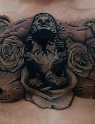 Tatuaże - 1251372
