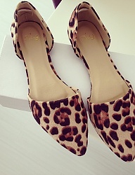 Moda Buty Balerinki - 2737387