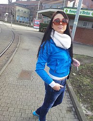 Moda Inne Moda uliczna - 1940658