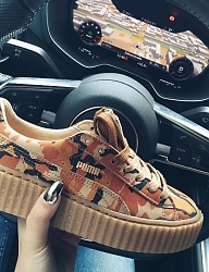 Moda Buty Sportowe - 3164844