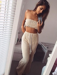 Moda Ciuchy Pozostałe - 3124298