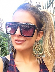 Moda Dodatki Okulary - 2852001