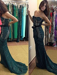 Moda Sukienki Wieczorowe - 2109272