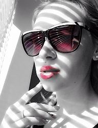 Moda Dodatki Okulary - 2735112