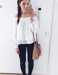 Moda Ciuchy Pozostałe - 3186931