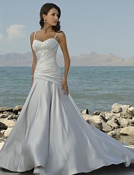 Moda Ślub Suknie ślubne - 173575