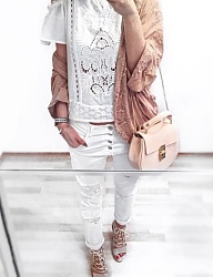 Moda Ciuchy Pozostałe - 3177956