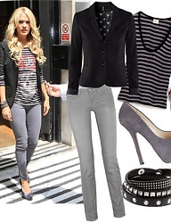 Moda Ciuchy Topy - 1683075