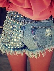 Moda Spodnie Szorty - 1846128
