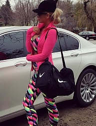 Moda Inne Moda uliczna - 3222423