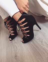 Moda Buty Sandały - 3050264