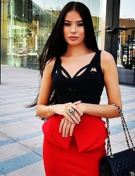 Moda Spódnice Średnie - 2968245