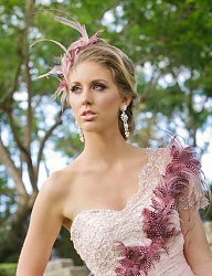Moda Ślub Suknie ślubne - 2558220