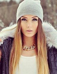 Fryzury Długie - 3033664