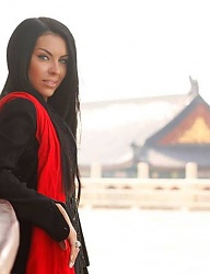 Moda Inne Moda uliczna - 2043549