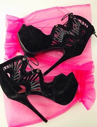 Moda Buty Szpilki - 2686678