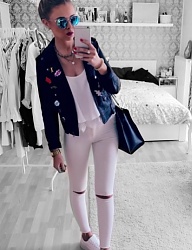 Moda Ciuchy Pozostałe - 3167883