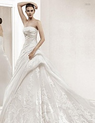 Moda Ślub Suknie ślubne - 638826