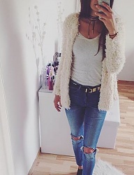 Moda Ciuchy Pozostałe - 3149214