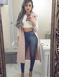Moda Ciuchy Pozostałe - 3165172