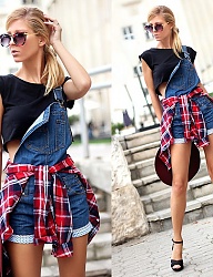 Moda Inne Moda uliczna - 2133919
