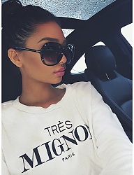 Moda Dodatki Okulary - 2813564