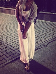 Moda Inne Moda uliczna - 1894975